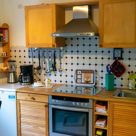 Ferienwohnung In Wörrstadt Exterior foto