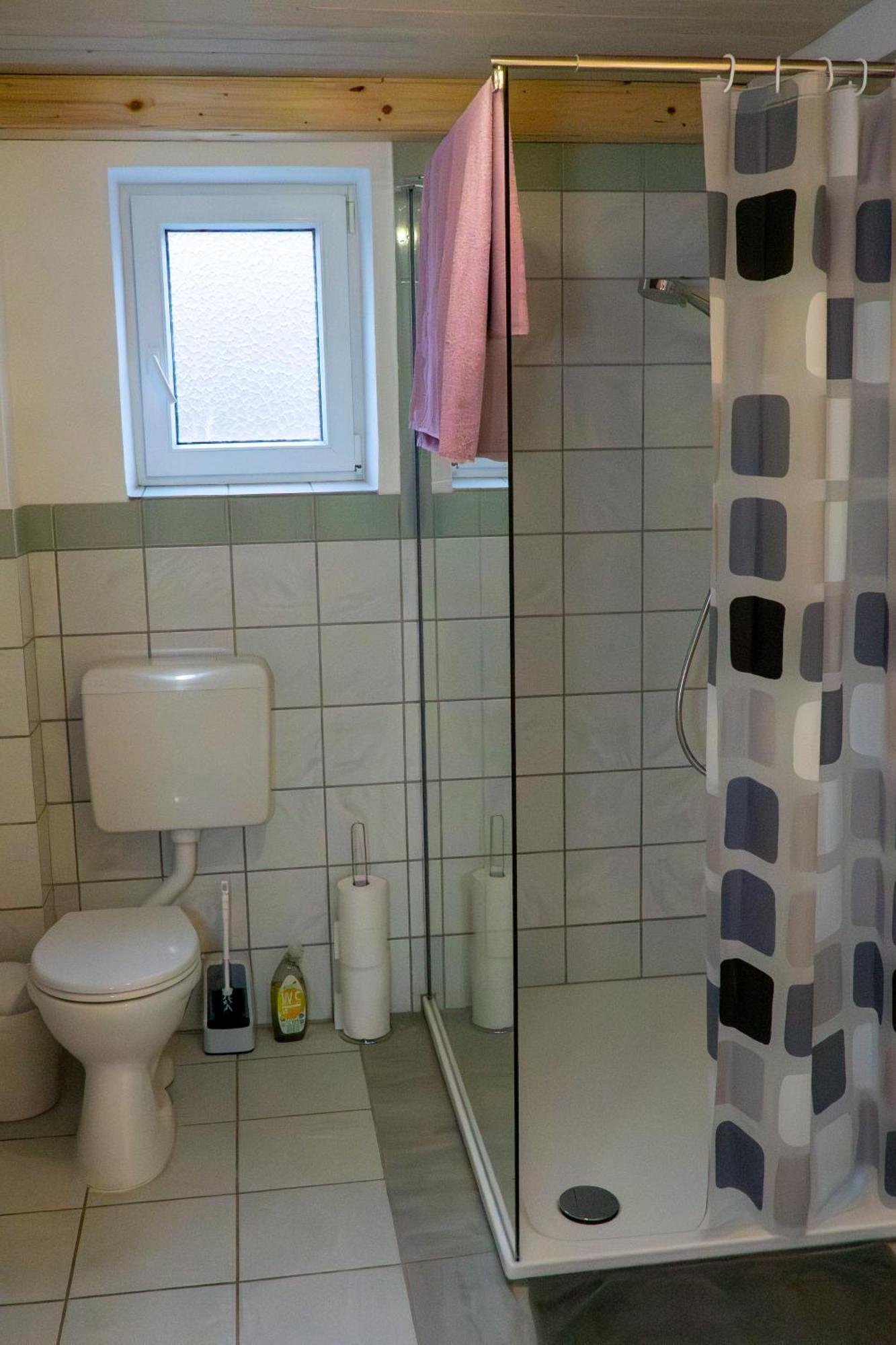 Ferienwohnung In Wörrstadt Exterior foto